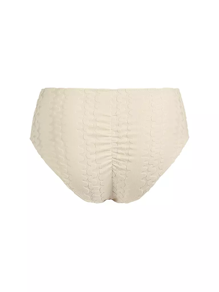 OAS | Bikini Slip SCRIBBLE RIVA | creme