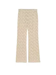 OAS | Marlenehose SINGO | creme