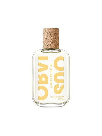OBVIOUS | Dulce de Leche Eau de Parfum 100ml
