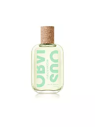 OBVIOUS | Milk & Matcha Eau de Parfum 100ml  | keine Farbe