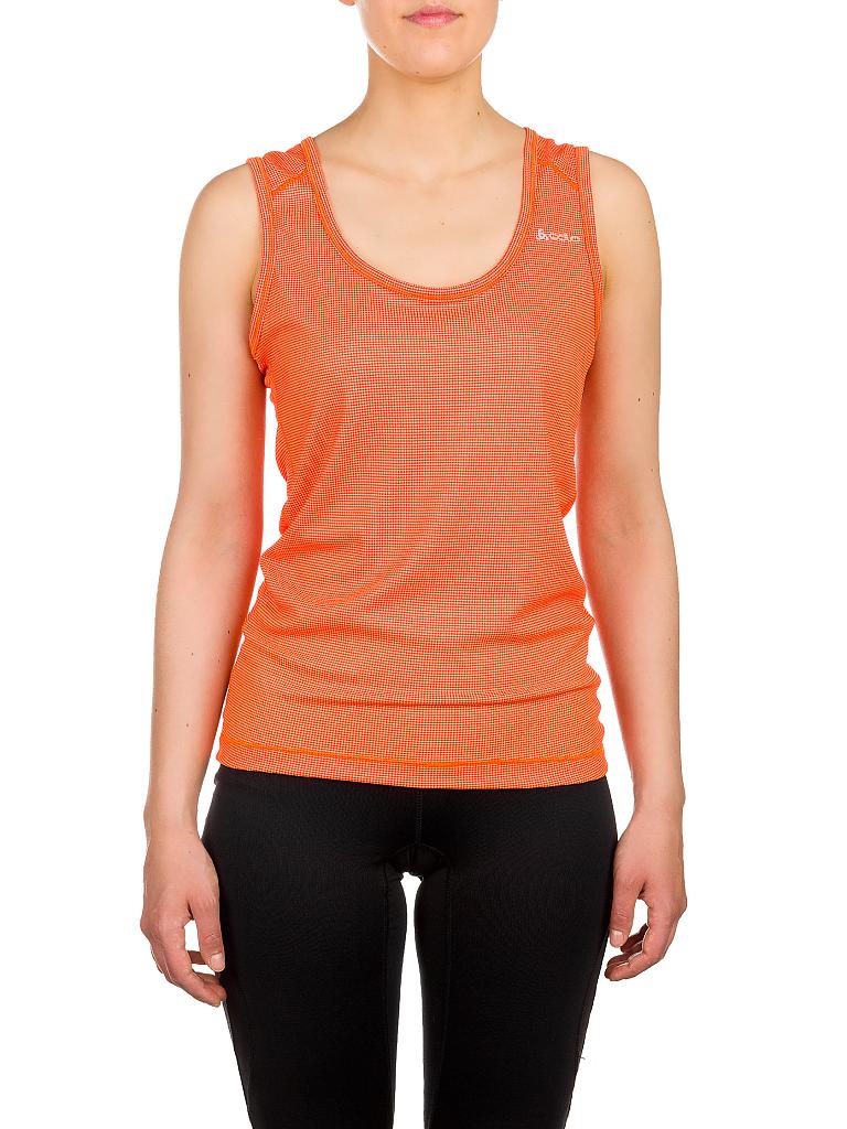 ODLO | Damen Funktins-Unterhemd Cubic | 