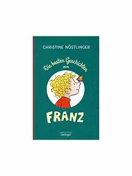 OETINGER VERLAG | Buch - Die besten Geschichten vom Franz | keine Farbe
