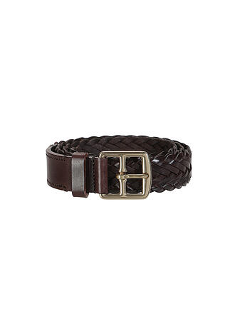 OFFICINE CREATIVE | Ledergürtel STRIP 054 