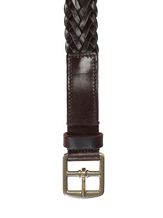 OFFICINE CREATIVE | Ledergürtel STRIP 054 