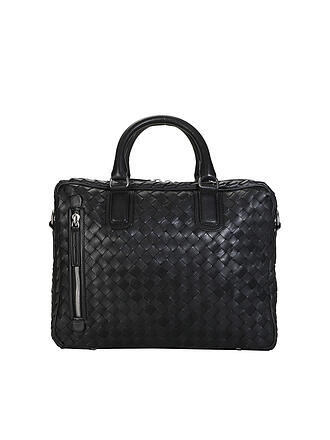 OFFICINE CREATIVE | Ledertasche - Laptoptasche ARMOR 