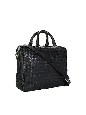 OFFICINE CREATIVE | Ledertasche - Laptoptasche ARMOR 