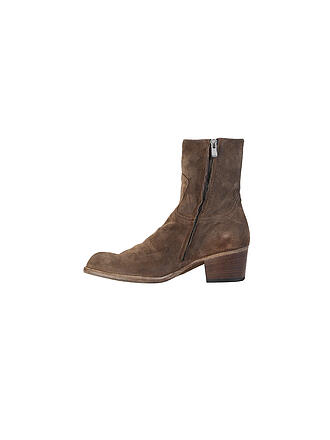OFFICINE CREATIVE | Stiefelette WADE 003
