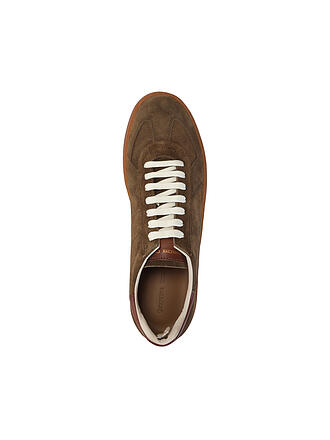 OFFICINE CREATIVE | Sneaker  MILITIA 002 