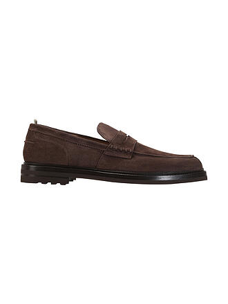 OFFICINE CREATIVE | Loafer SAX FLEXI 