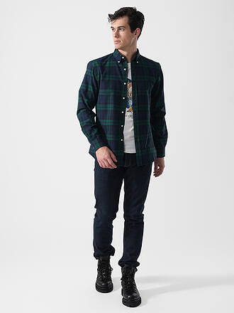 OFFICINE CREATIVE | Schnürboots EVENUAL