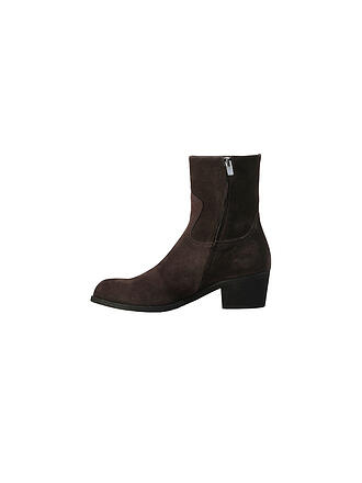 OFFICINE CREATIVE | Stiefelette WADE 003