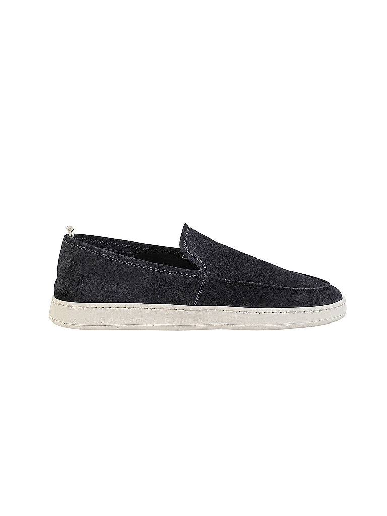 OFFICINE Loafer HERBIE blau 41 herren