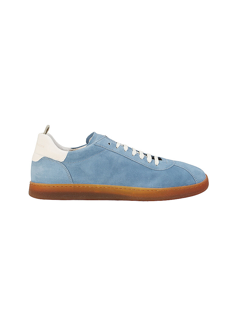 OFFICINE Sneaker HALO 001 dunkelblau 41 herren