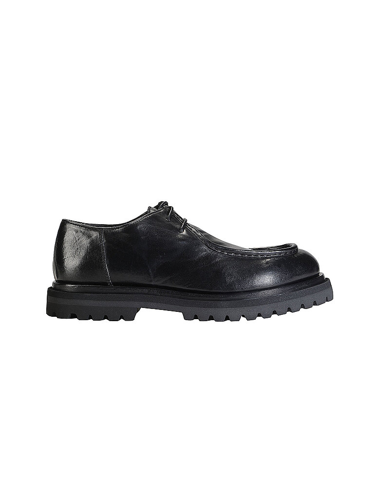 OFFICINE CREATIVE Anzugschuhe - Derbys EVENTUAL DD 109 schwarz | 44