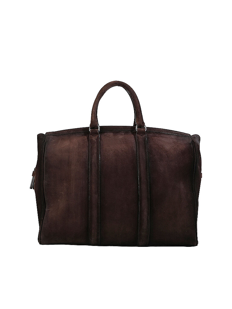 OFFICINE Weekender camel herren
