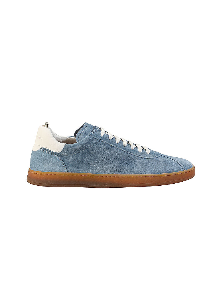 OFFICINE Sneaker HALO 001 hellblau 43 herren