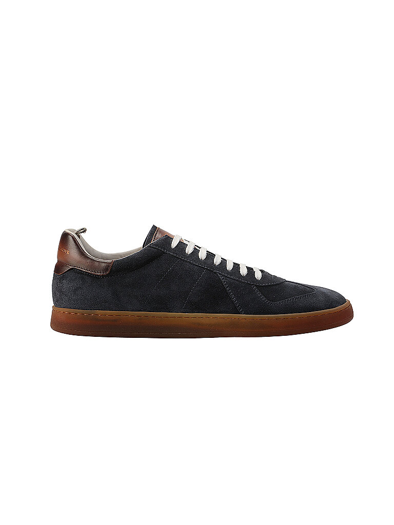 OFFICINE Sneaker MILITIA 002 dunkelblau 41 herren