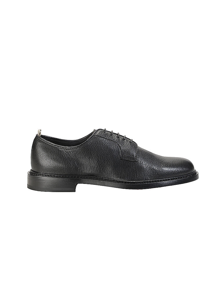 OFFICINE CREATIVE Anzugschuhe - Derbys ASTON schwarz | 44