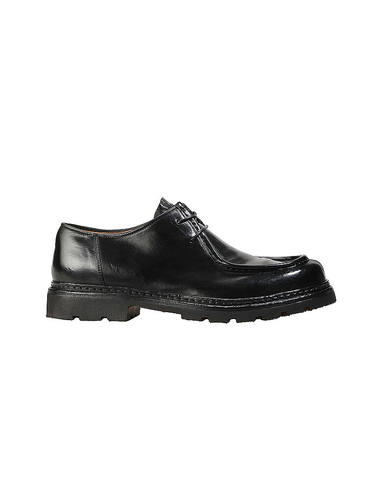 OFFICINE CREATIVE Anzugschuhe - Derbys VOLCOV FLEXI 991 schwarz | 41