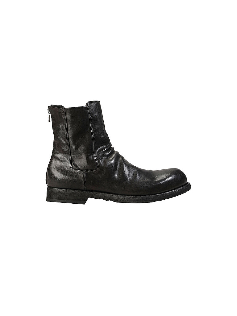 OFFICINE CREATIVE Chelsea Boots BULLA DD 104 grau | 42