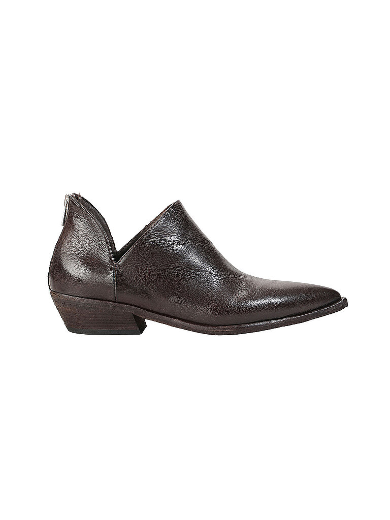 OFFICINE Stiefelette NOELIE DD 1026 creme 39 damen