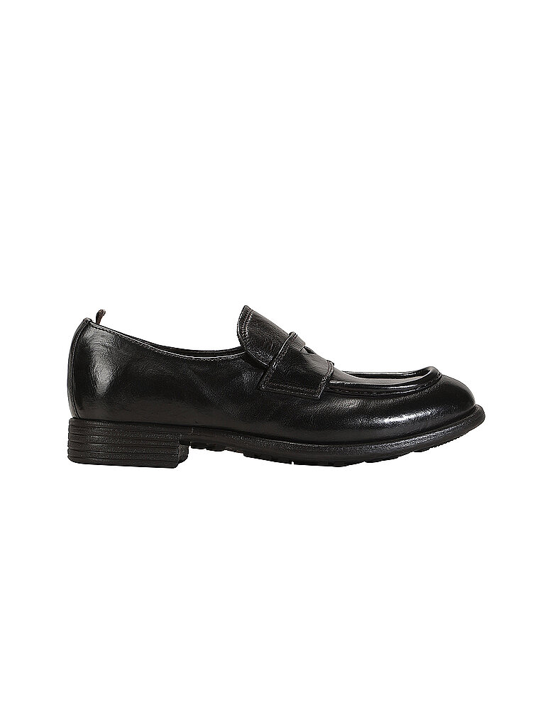 OFFICINE CREATIVE Loafers CALIXTE braun | 39