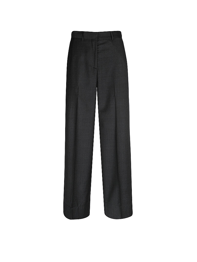 OFFICINE GENERALE Businesshose SALLY schwarz | 36