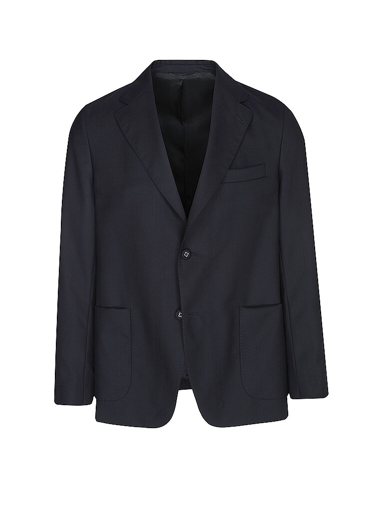 OFFICINE GENERALE Blazer blau | 46