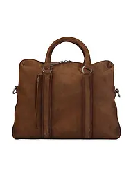 OFFICINE CREATIVE | Aktentasche QUENTIN 019 | Braun