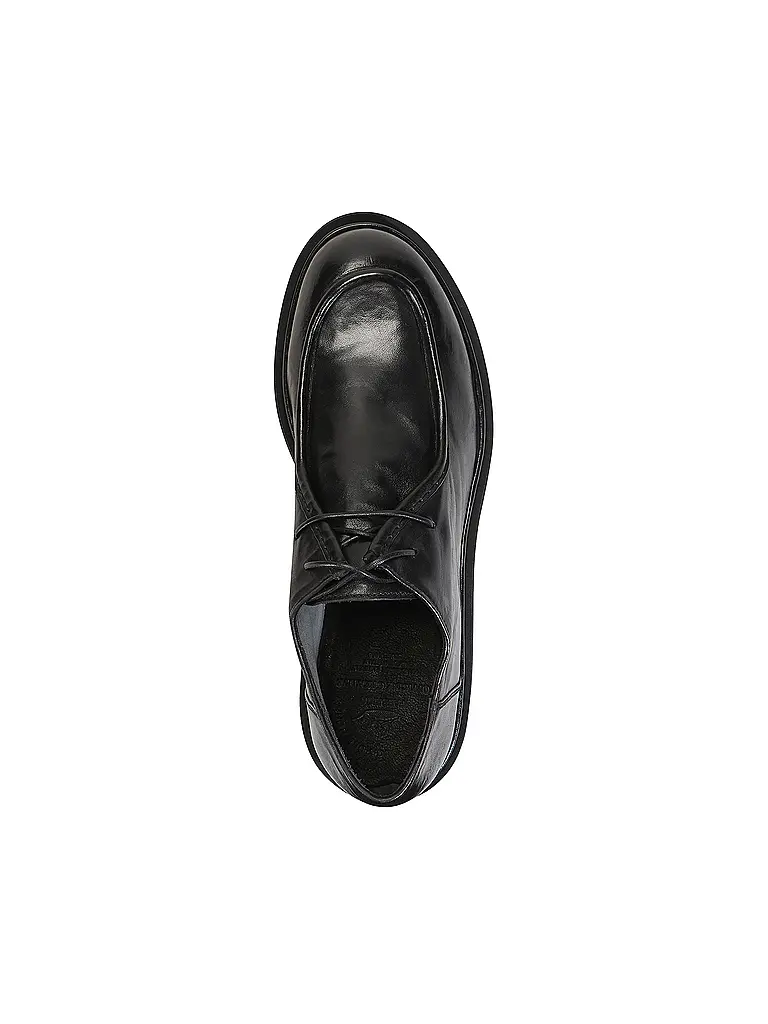 OFFICINE CREATIVE | Anzugschuhe - Derbys EVENTUAL DD 109 | Schwarz