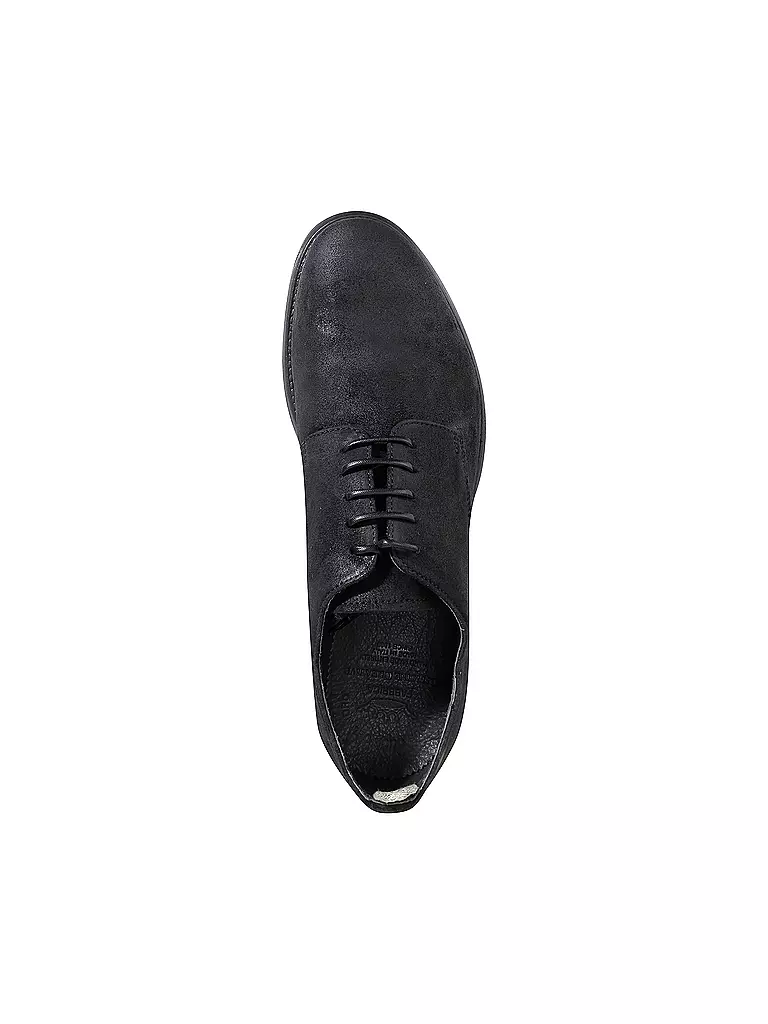 OFFICINE CREATIVE | Anzugschuhe HIVE | schwarz