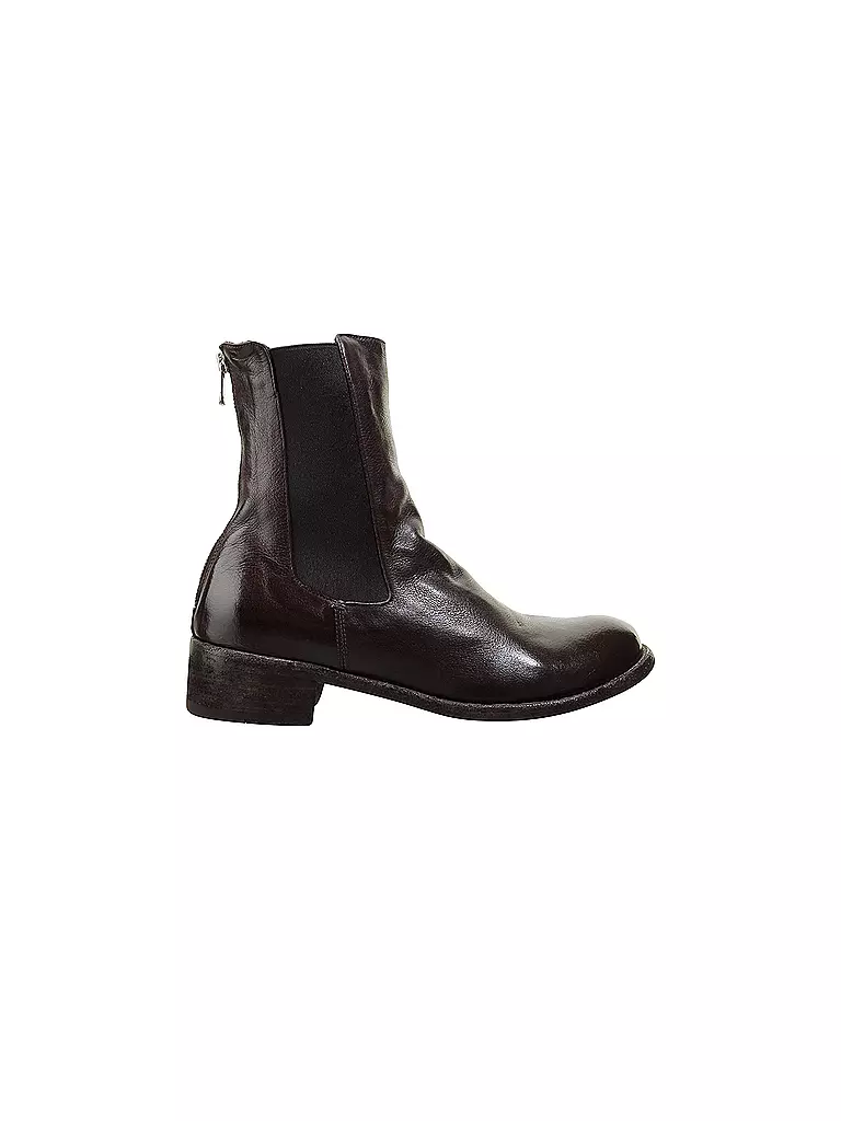 OFFICINE CREATIVE | Boots " Lison 017 "  | braun