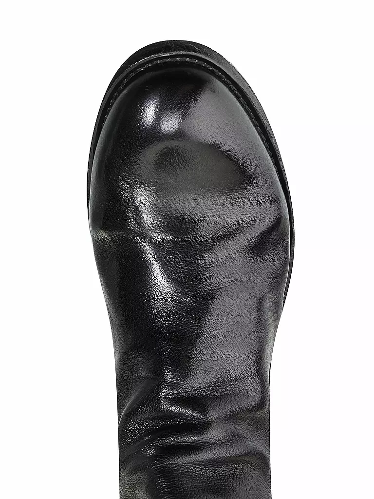 OFFICINE CREATIVE | Boots " Lison 020 " | schwarz