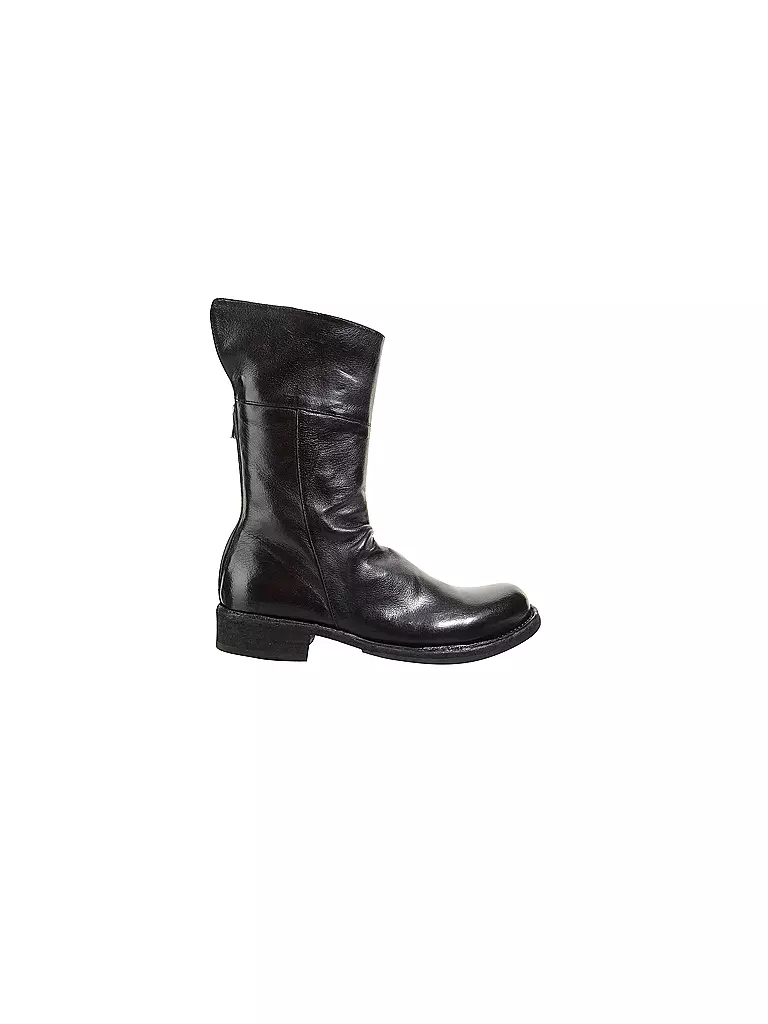 OFFICINE CREATIVE | Boots "Ignis" | schwarz