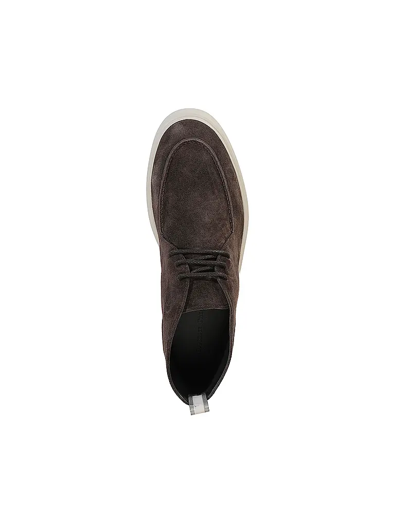 OFFICINE CREATIVE | Boots  | hellgrau