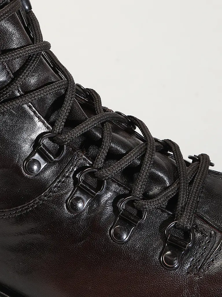 OFFICINE CREATIVE | Boots EVENTUAL | Braun