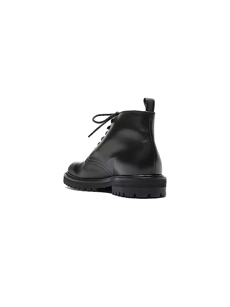 OFFICINE CREATIVE | Boots JOSS | schwarz