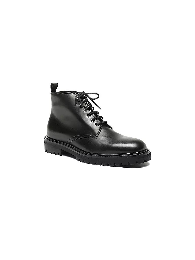 OFFICINE CREATIVE | Boots JOSS | schwarz