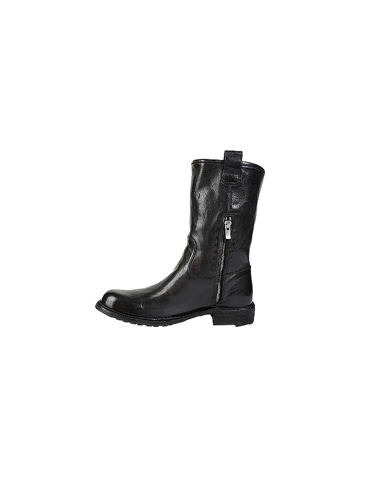 OFFICINE CREATIVE | Boots Legrand | braun