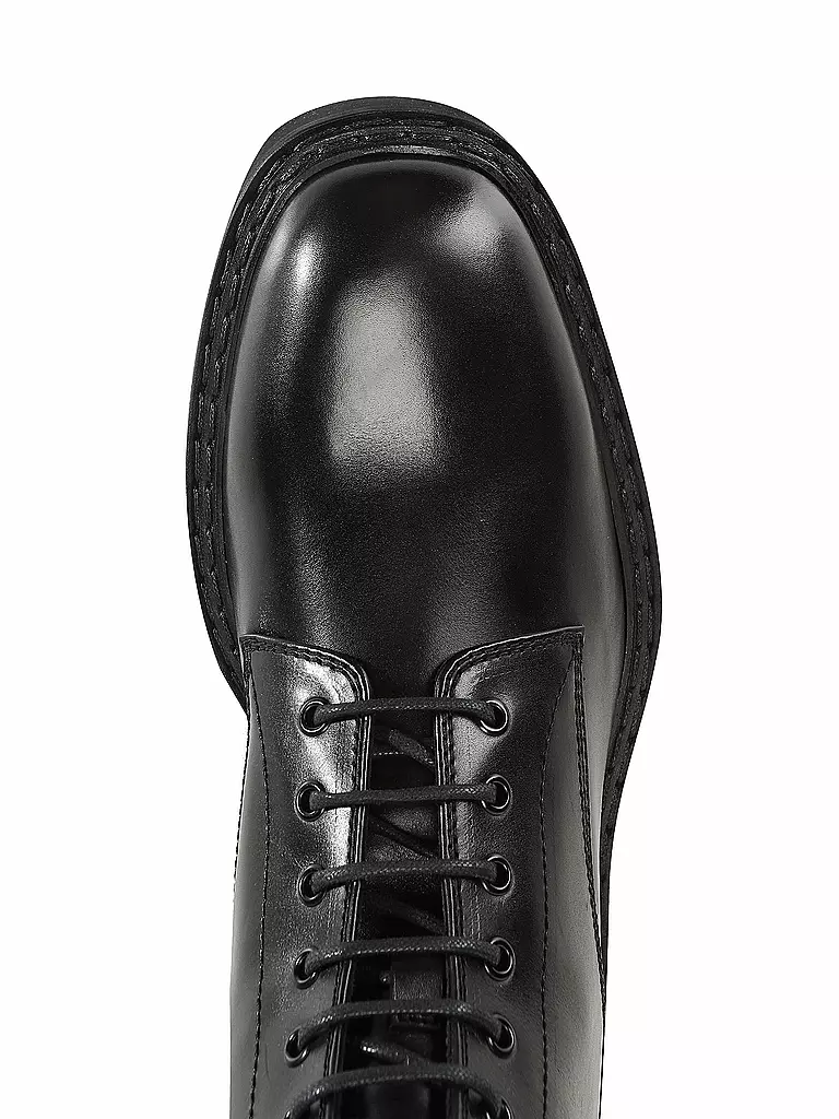 OFFICINE CREATIVE | Boots PISTOLS | schwarz