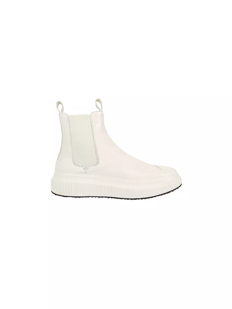 OFFICINE CREATIVE | Chelsea Boots AARAN | creme