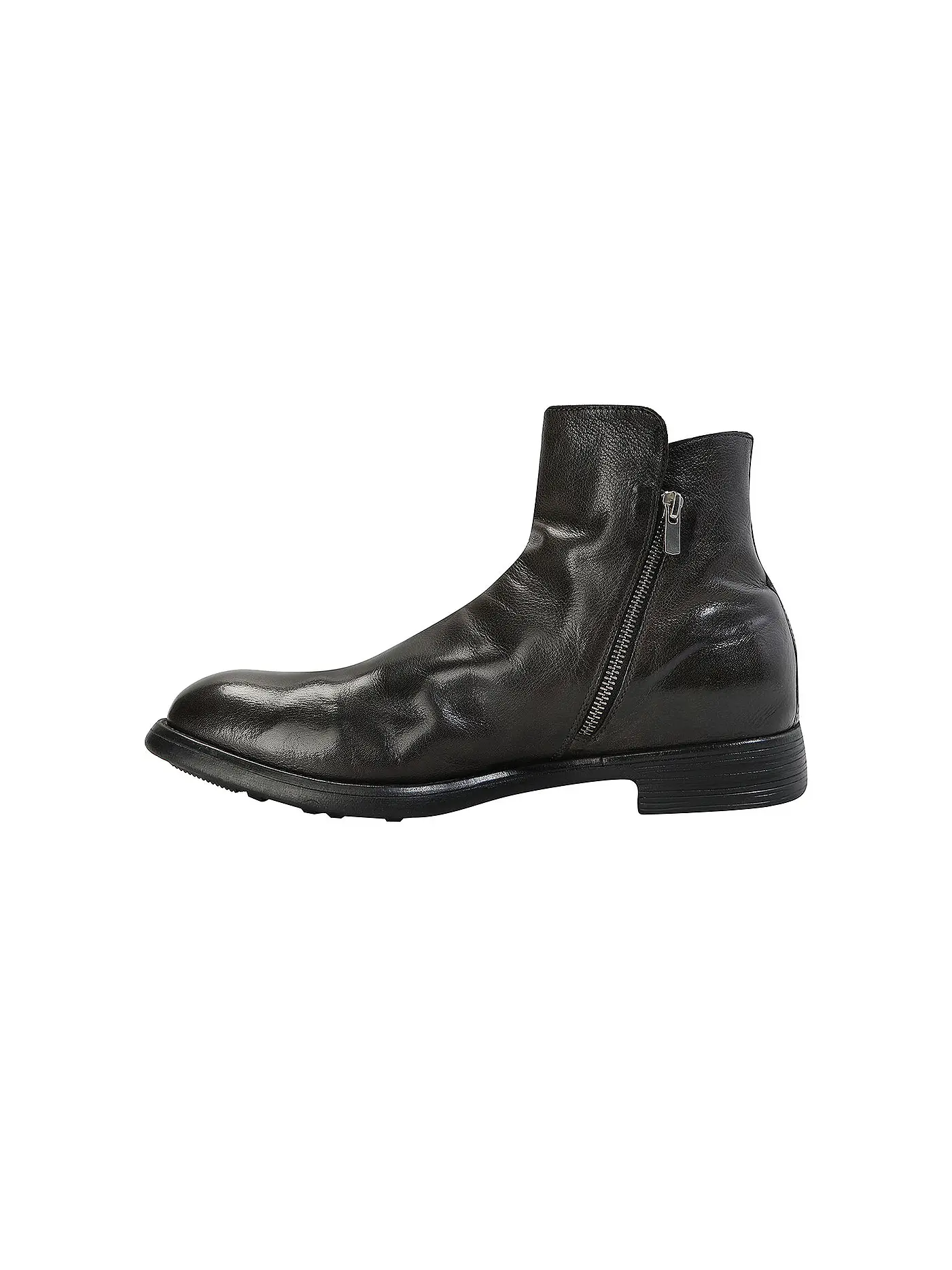 OFFICINE CREATIVE | Chelseaboot CHRONICLE | braun