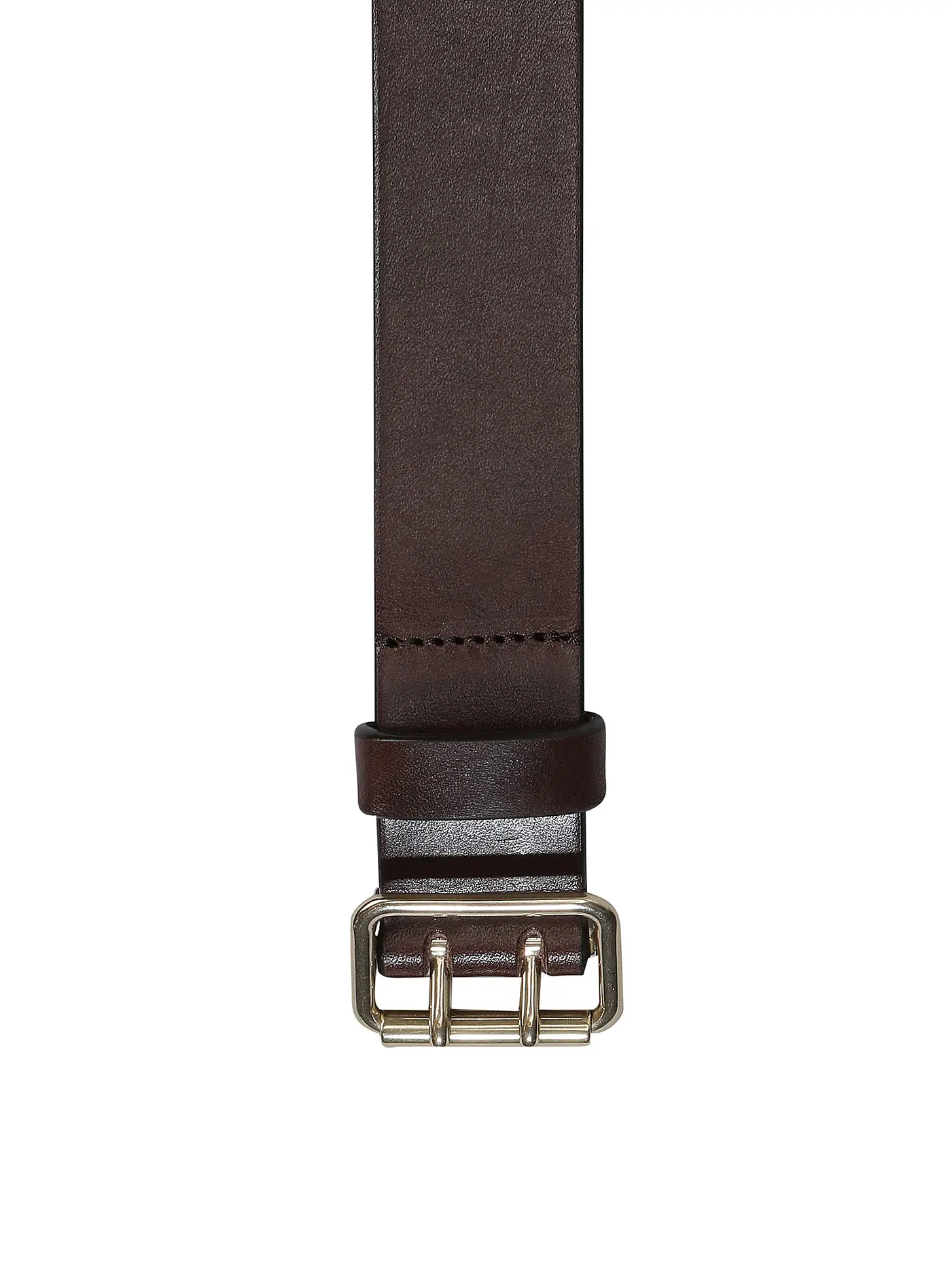 OFFICINE CREATIVE | Ledergürtel | braun