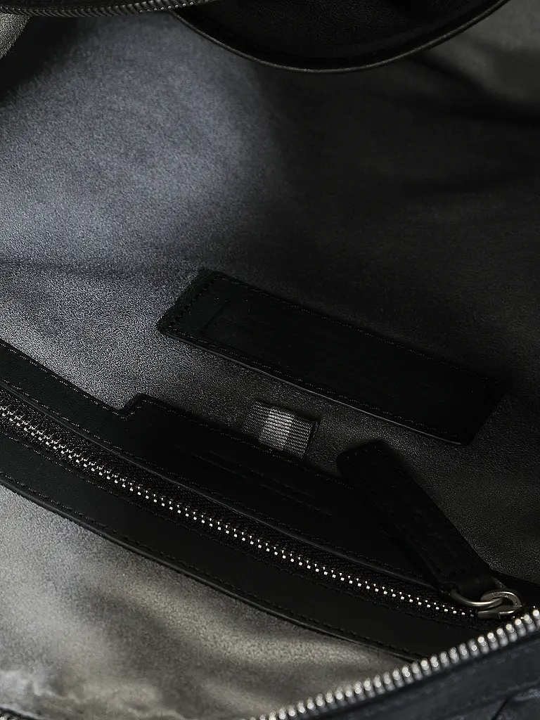 OFFICINE CREATIVE | Ledertasche - Weekender ARMOR/019 | 