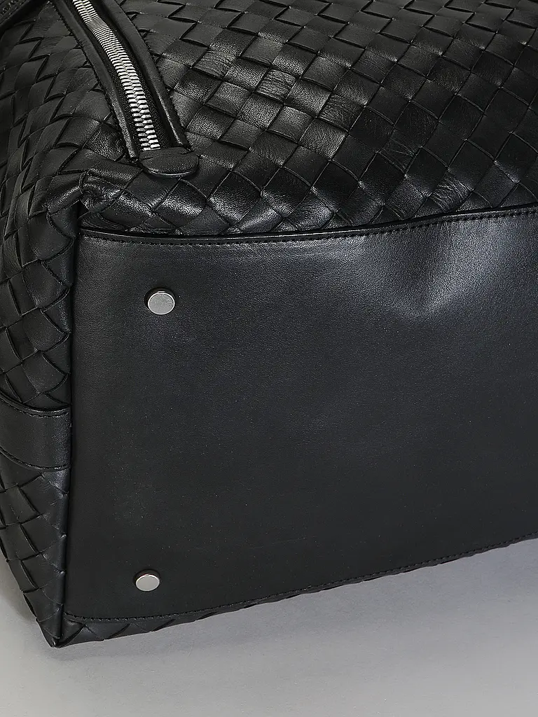 OFFICINE CREATIVE | Ledertasche - Weekender ARMOR/019 | 
