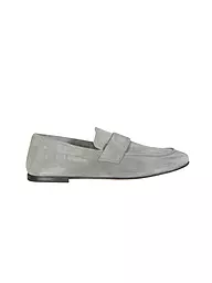 OFFICINE CREATIVE | Loafer BLAIR | grau