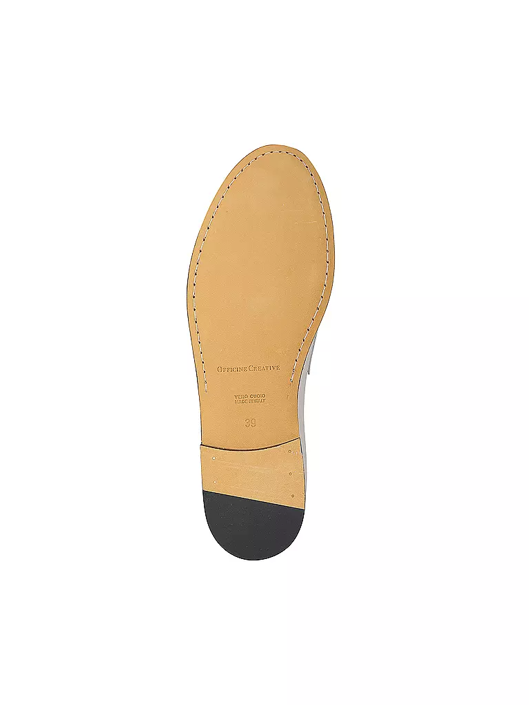 OFFICINE CREATIVE | Loafer BLAIR | creme