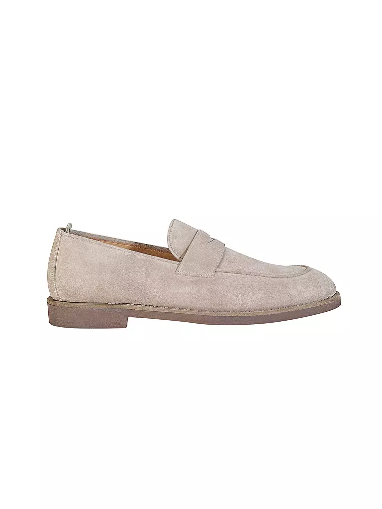 OFFICINE CREATIVE | Loafer FLEXI  | beige