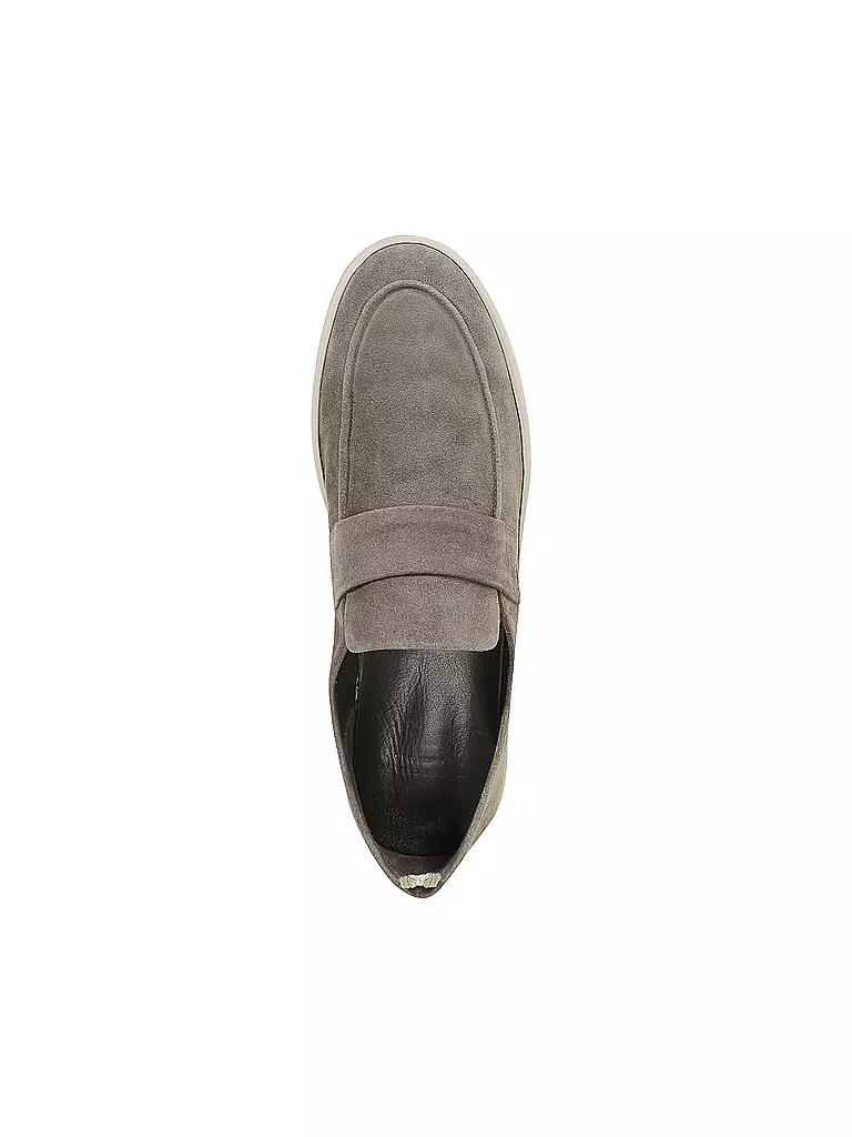 OFFICINE CREATIVE | Loafer HERBIE  | olive