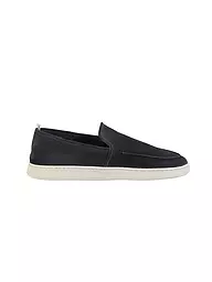 OFFICINE CREATIVE | Loafer HERBIE | blau